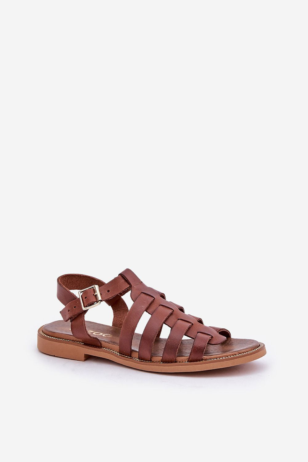  Szandál model 210712 Step in style 