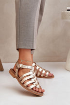  Szandál model 210713 Step in style 