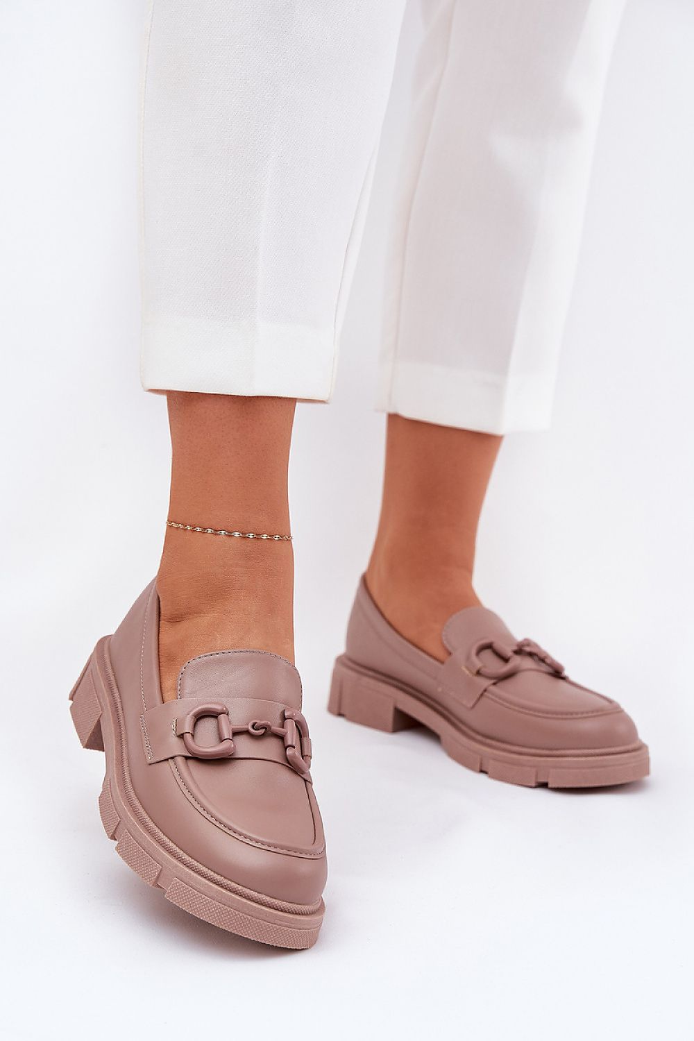  Mokaszin model 210737 Step in style 