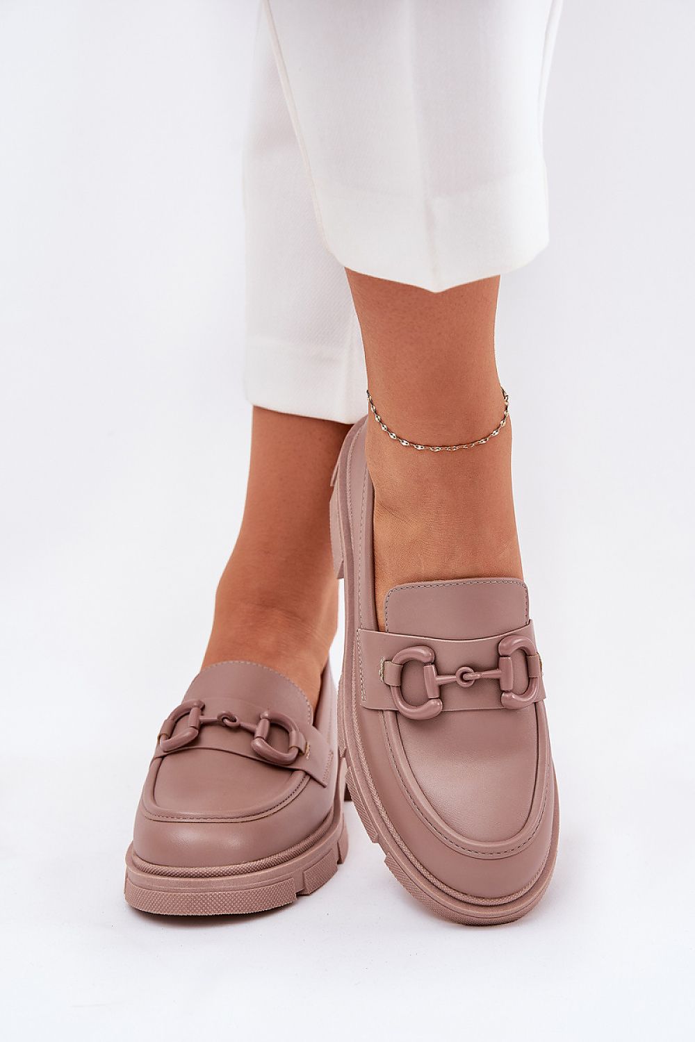  Mokaszin model 210737 Step in style 