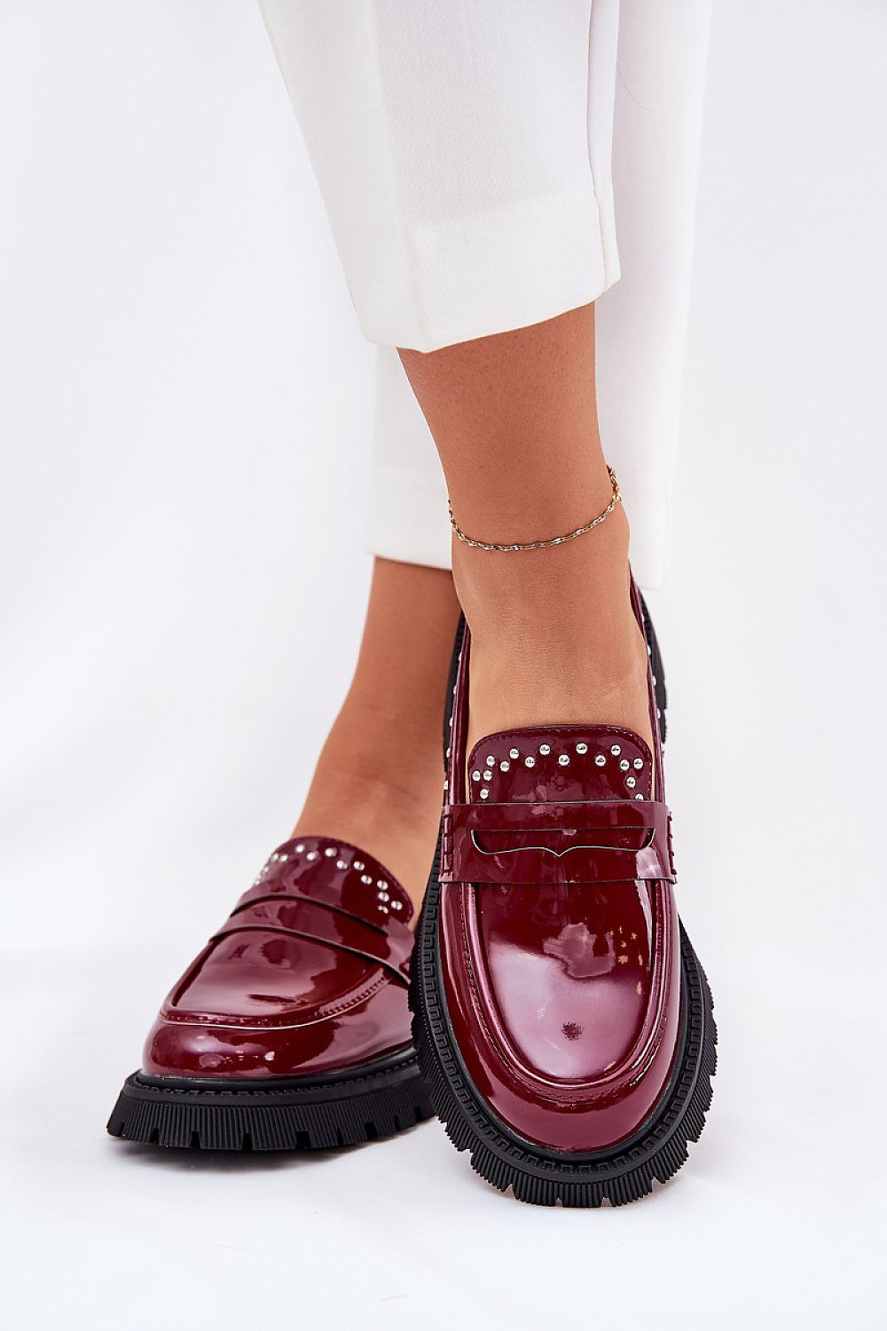  Mokaszin model 210738 Step in style 