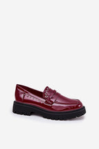  Mokaszin model 210738 Step in style 