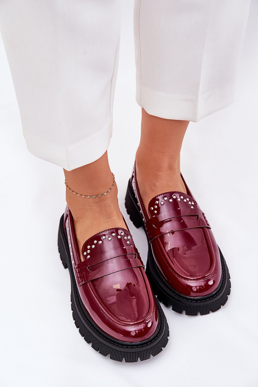  Mokaszin model 210738 Step in style 