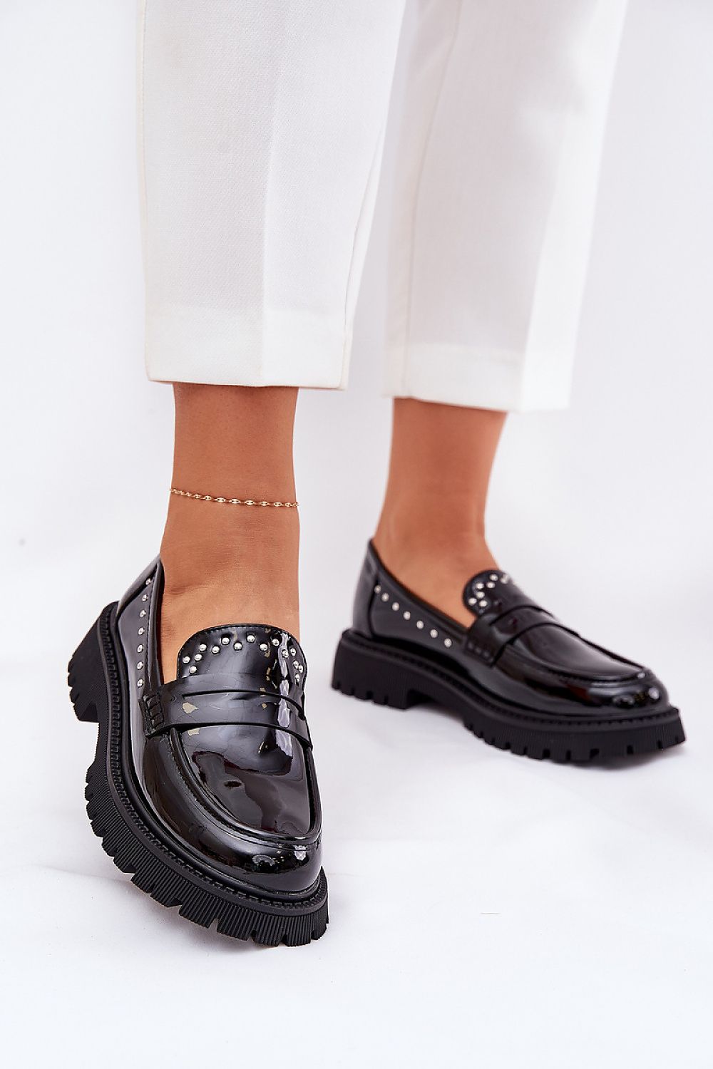  Mokaszin model 210739 Step in style 
