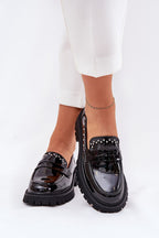  Mokaszin model 210739 Step in style 
