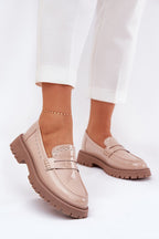  Mokaszin model 210740 Step in style 