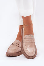  Mokaszin model 210740 Step in style 