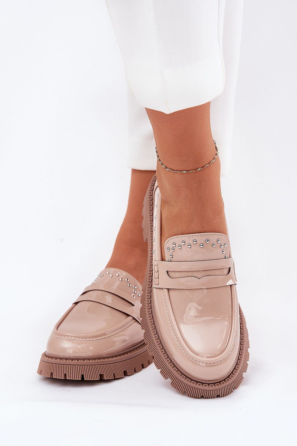  Mokaszin model 210740 Step in style 