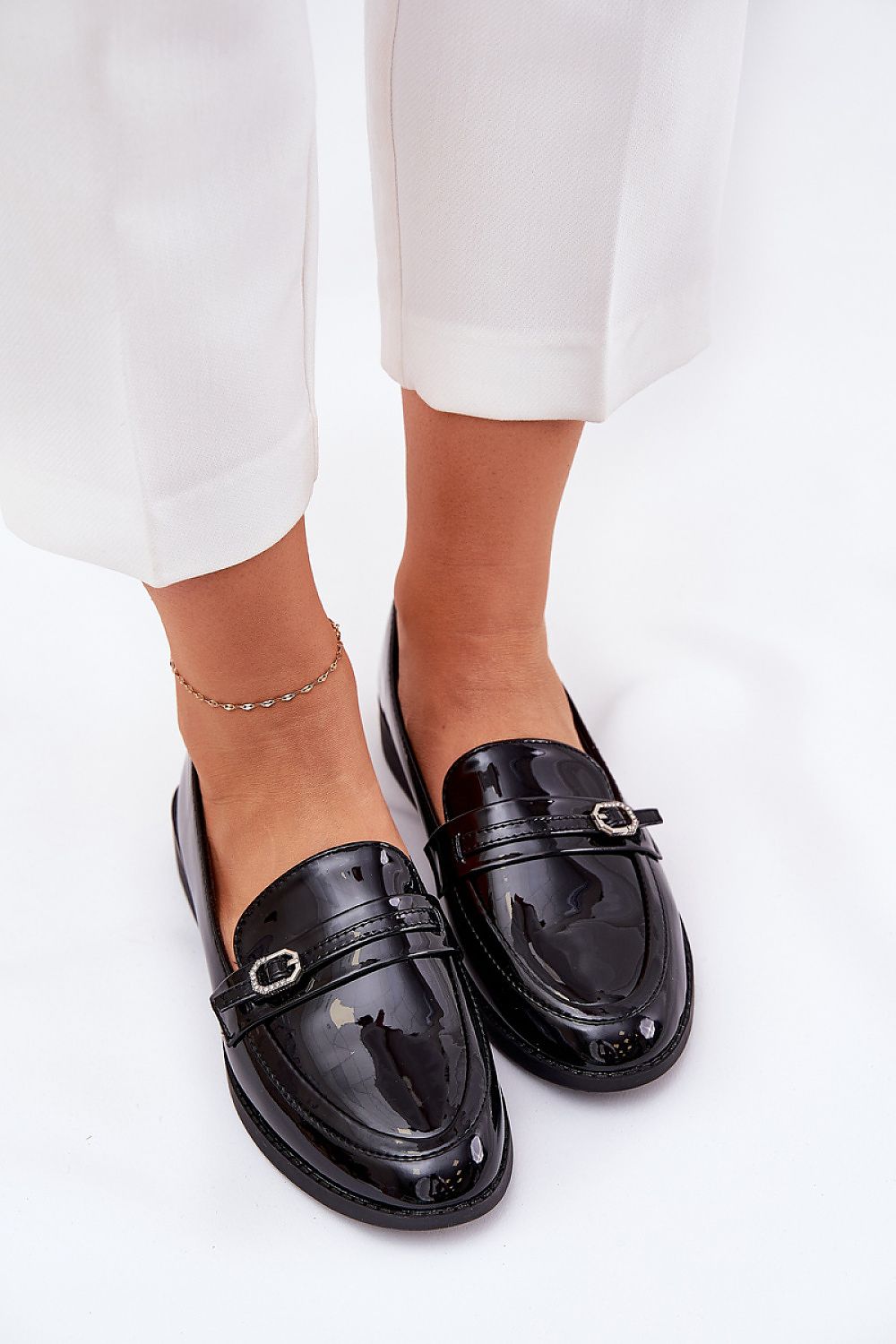  Mokaszin model 210741 Step in style 