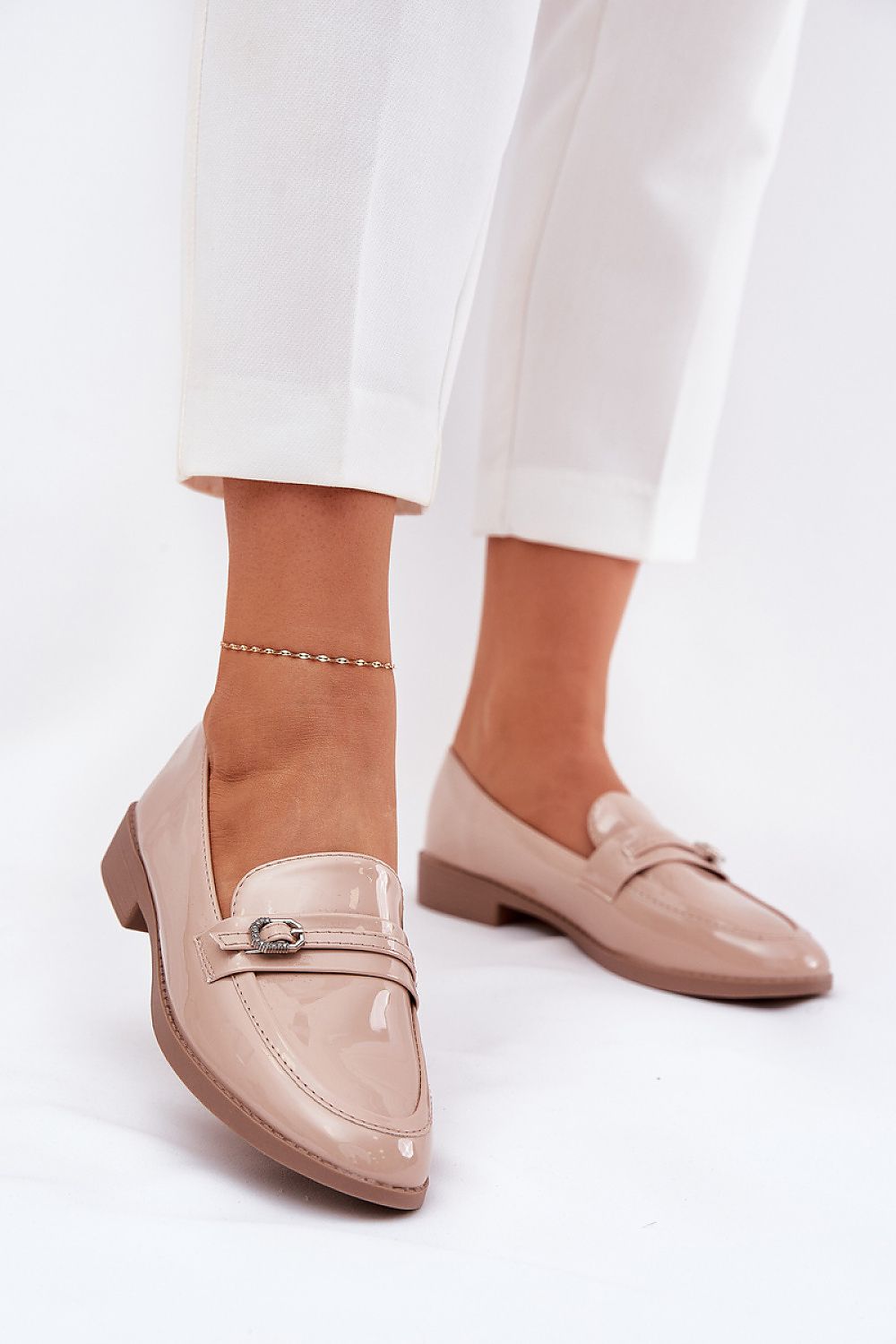  Mokaszin model 210742 Step in style 