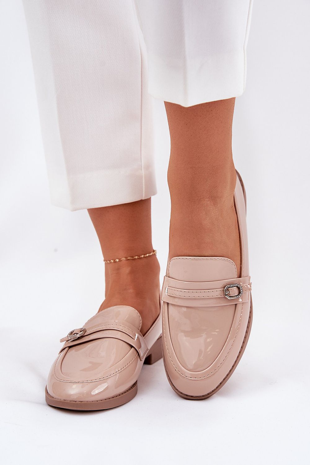  Mokaszin model 210742 Step in style 
