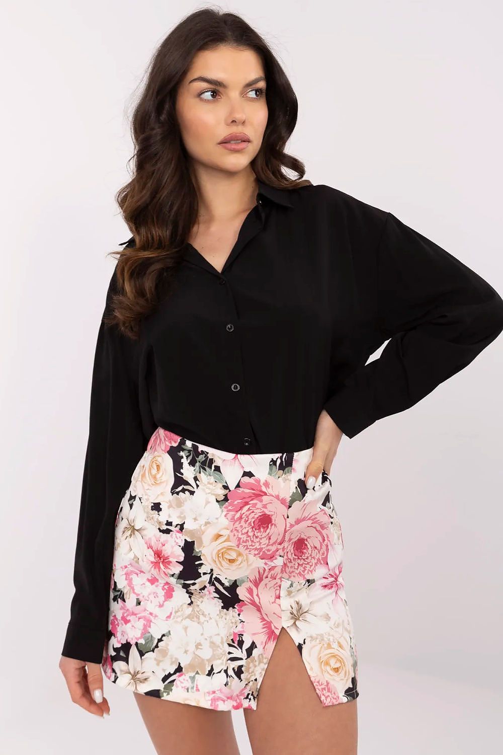  Culotte nadrág model 210856 Italy Moda 