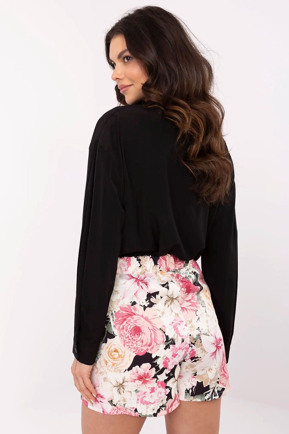  Culotte nadrág model 210856 Italy Moda 