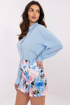  Culotte nadrág model 210859 Italy Moda 