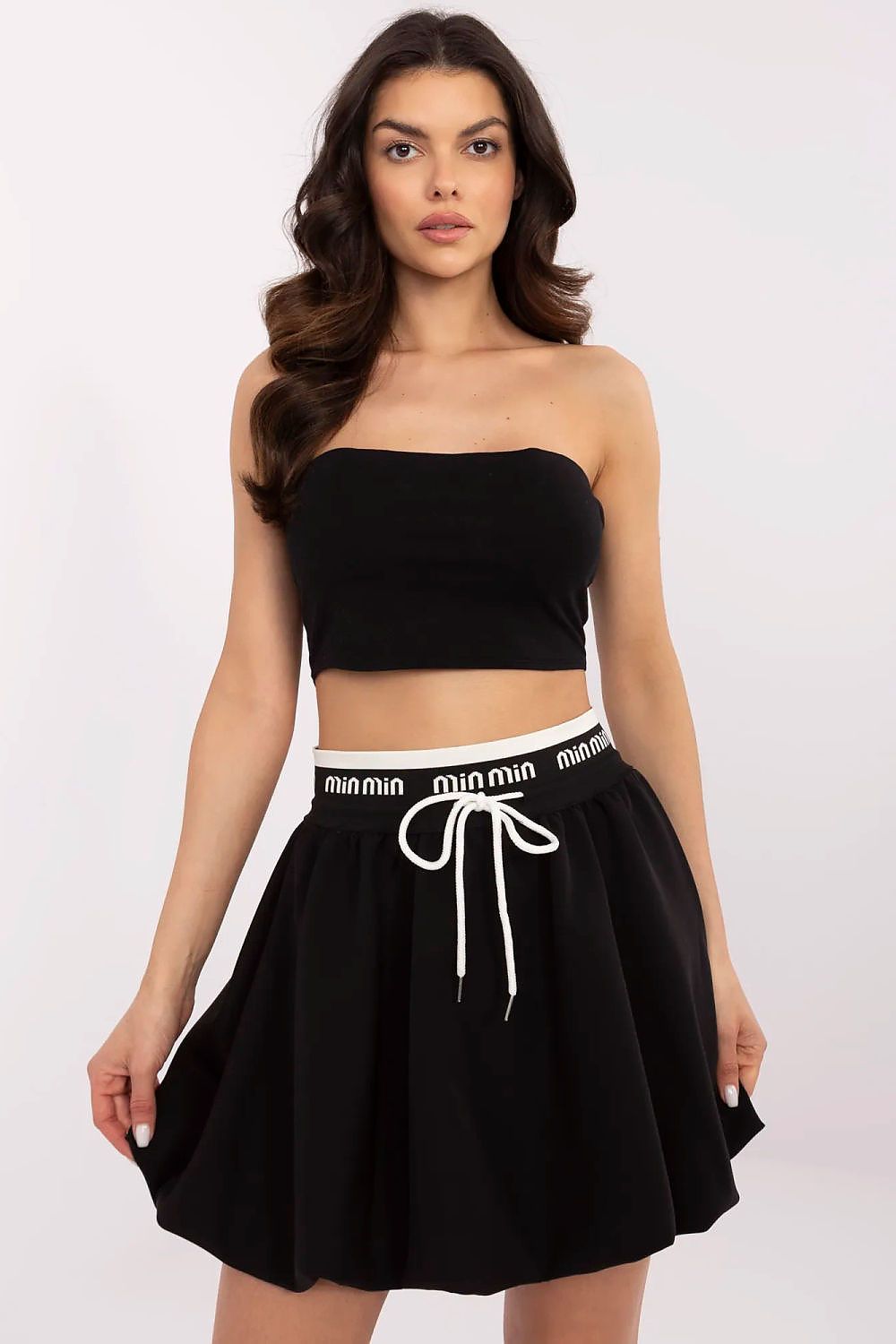 Rövid szoknya model 210884 Italy Moda 