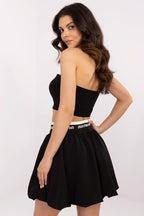  Rövid szoknya model 210884 Italy Moda 