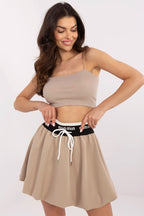  Rövid szoknya model 210885 Italy Moda 