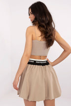  Rövid szoknya model 210885 Italy Moda 