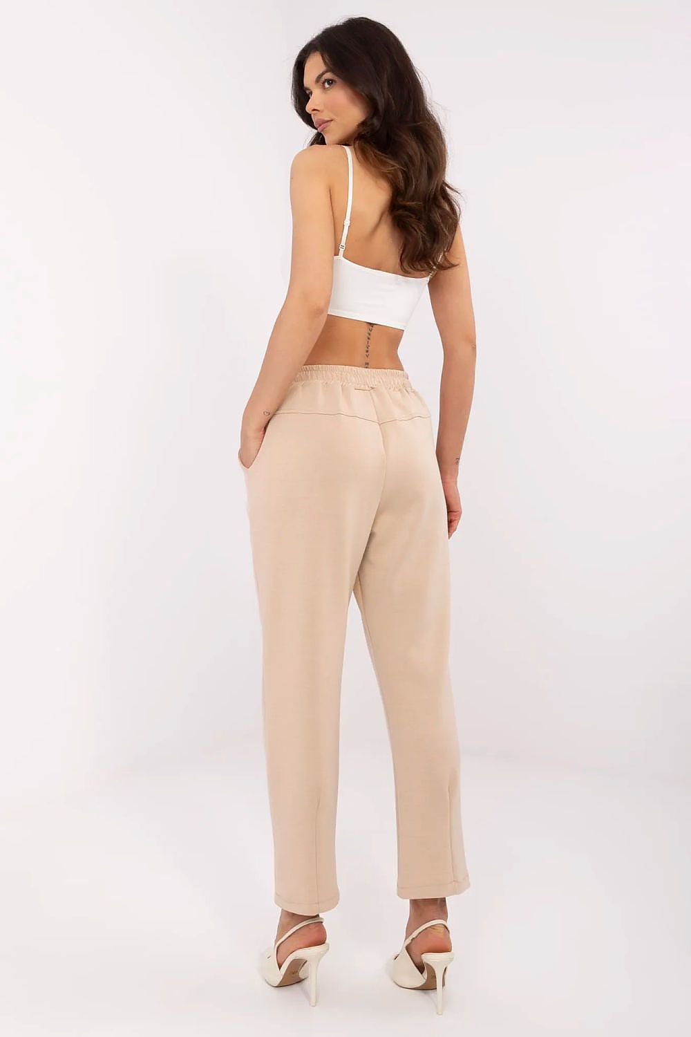  Szabadidő nadrág model 210952 Italy Moda 
