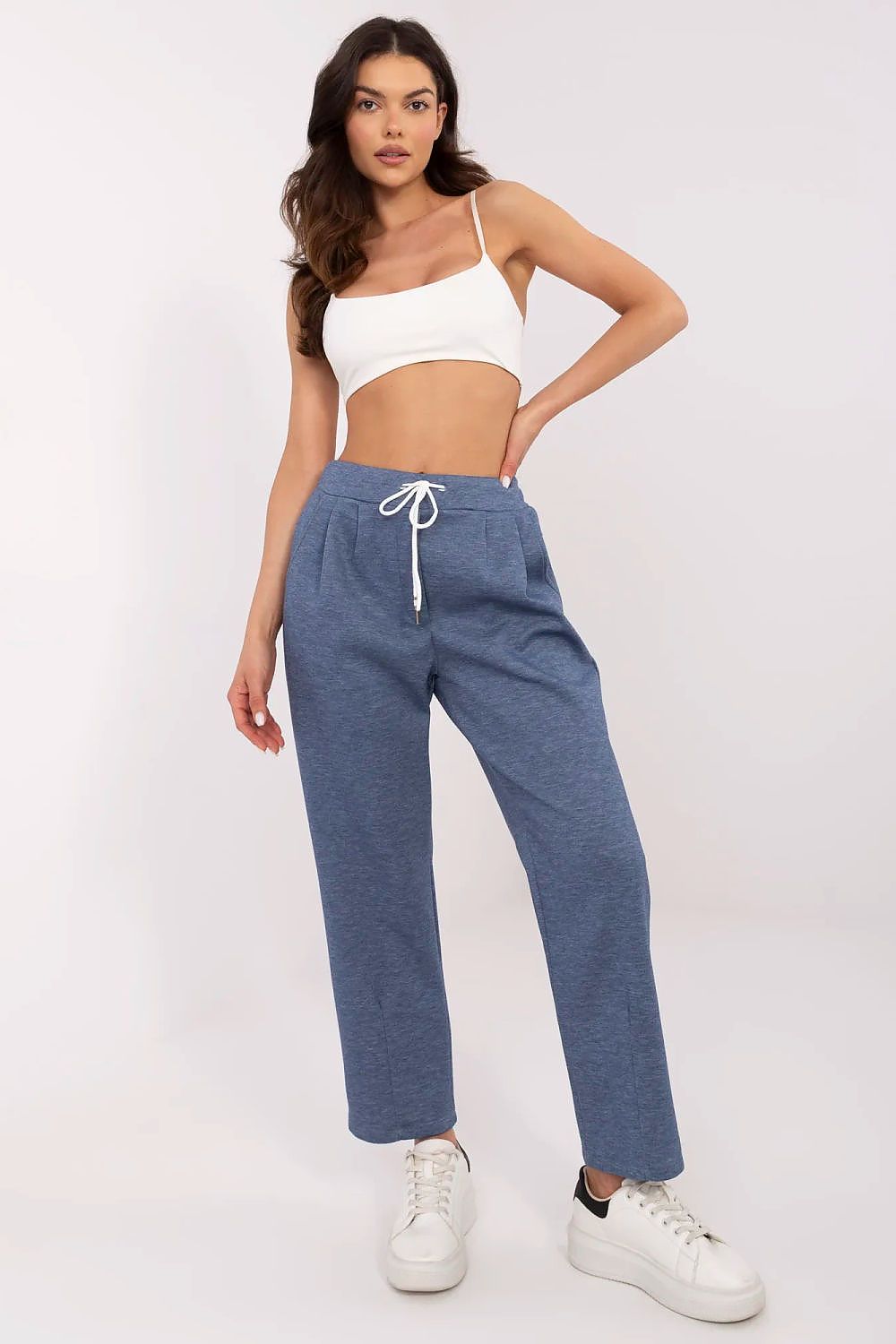  Szabadidő nadrág model 210954 Italy Moda 