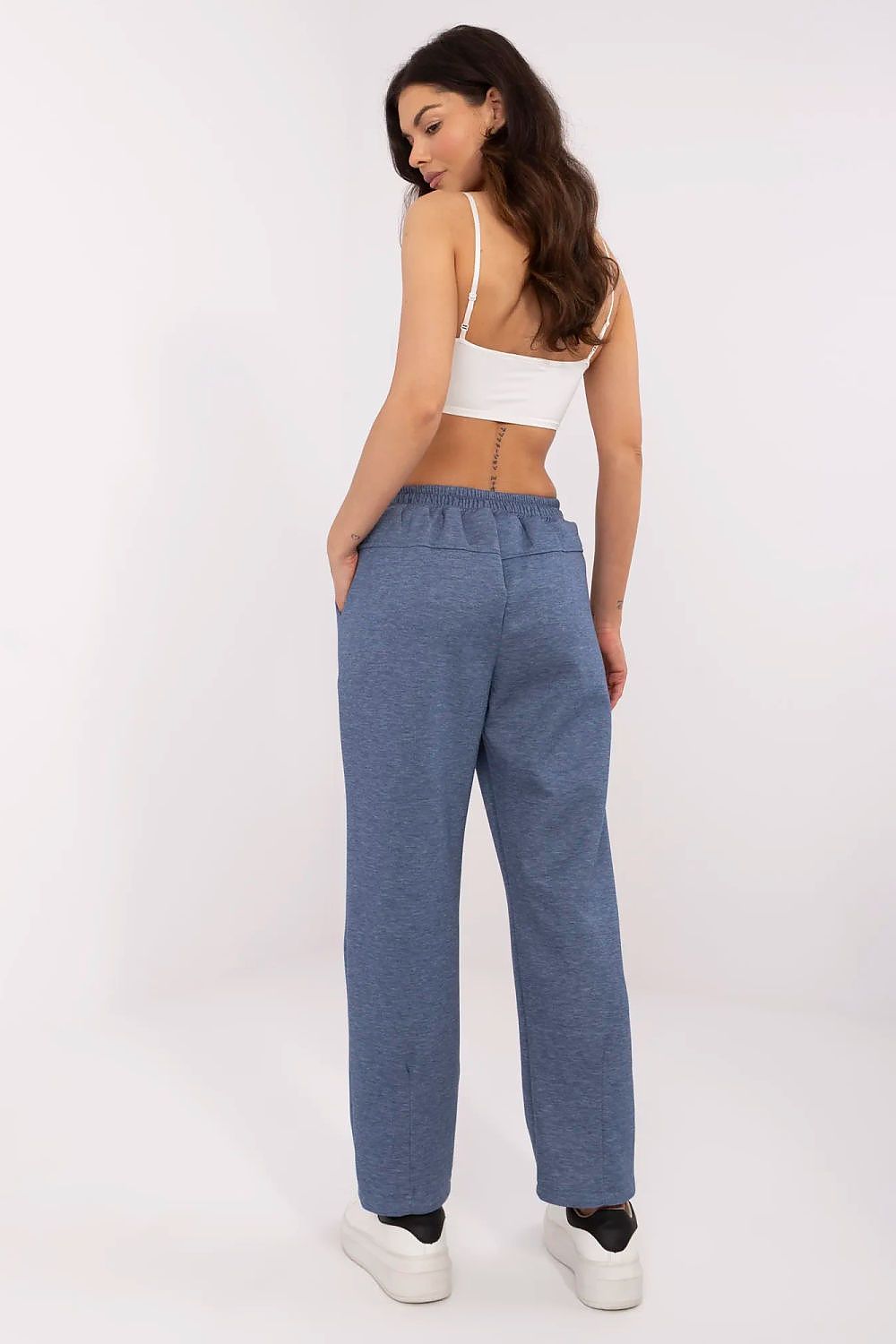  Szabadidő nadrág model 210954 Italy Moda 