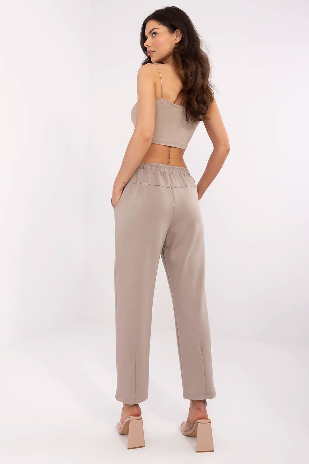  Szabadidő nadrág model 210955 Italy Moda 