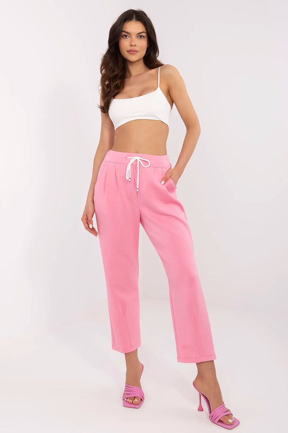  Szabadidő nadrág model 210957 Italy Moda 