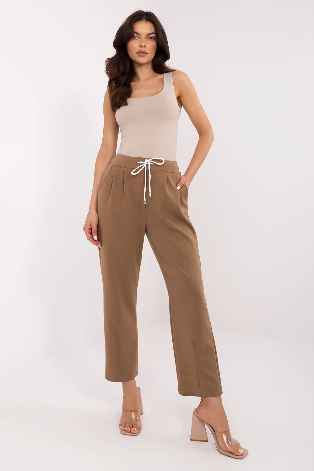  Szabadidő nadrág model 210958 Italy Moda 