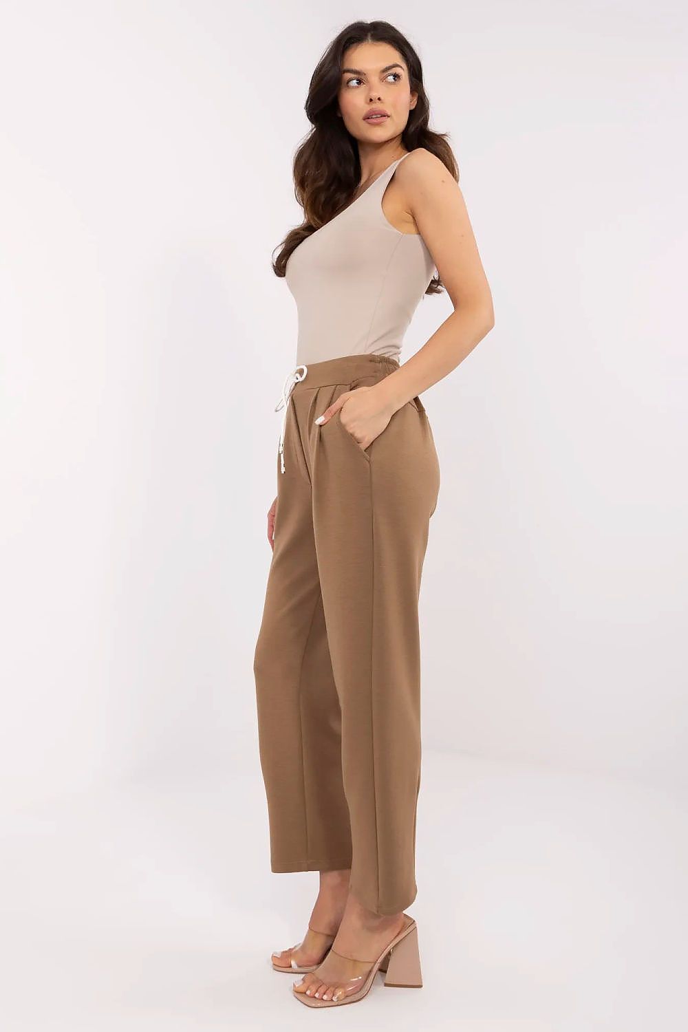  Szabadidő nadrág model 210958 Italy Moda 