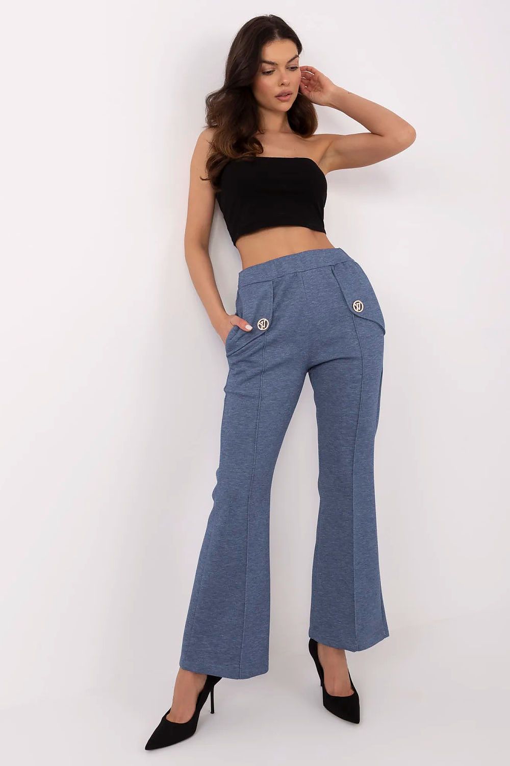  Szabadidő nadrág model 210963 Italy Moda 