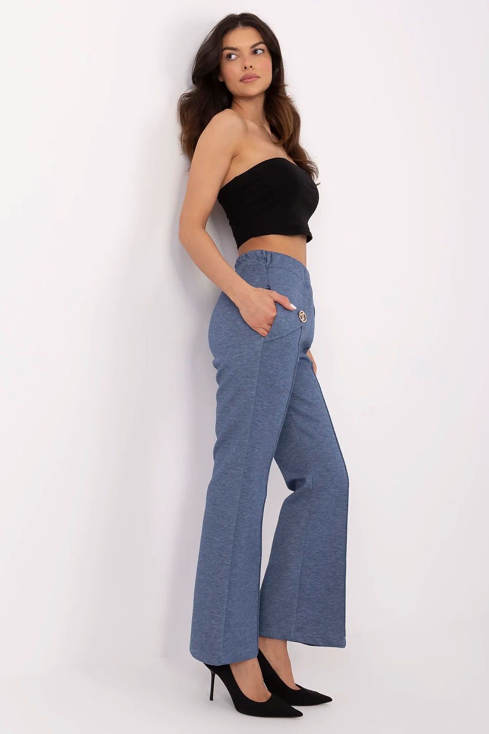  Szabadidő nadrág model 210963 Italy Moda 