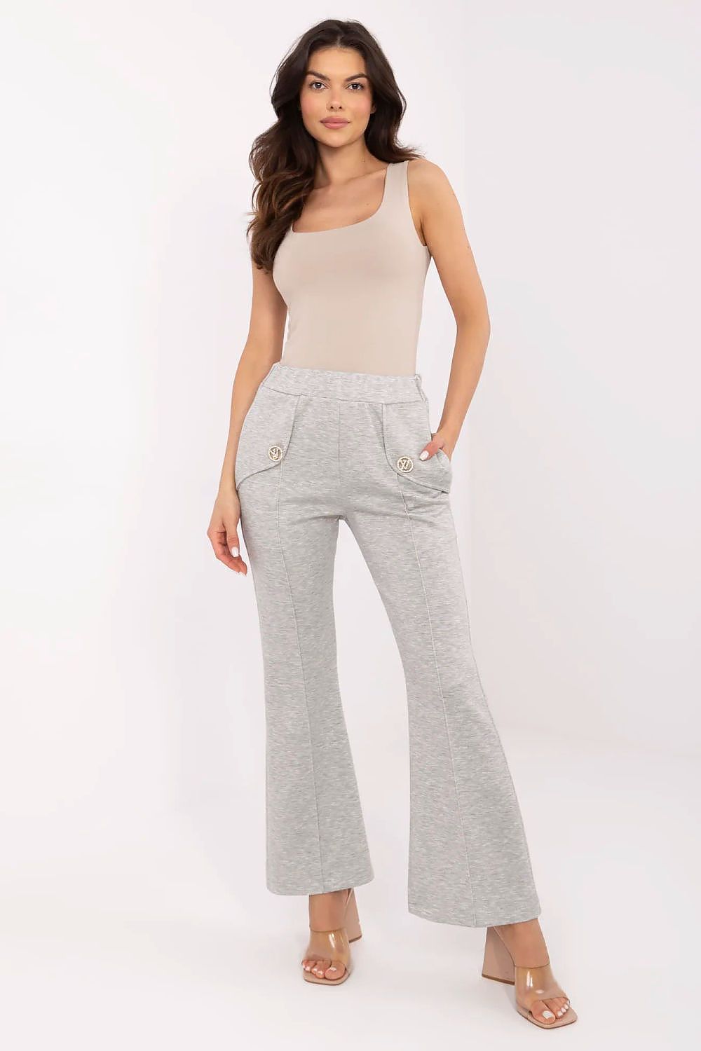  Szabadidő nadrág model 210964 Italy Moda 
