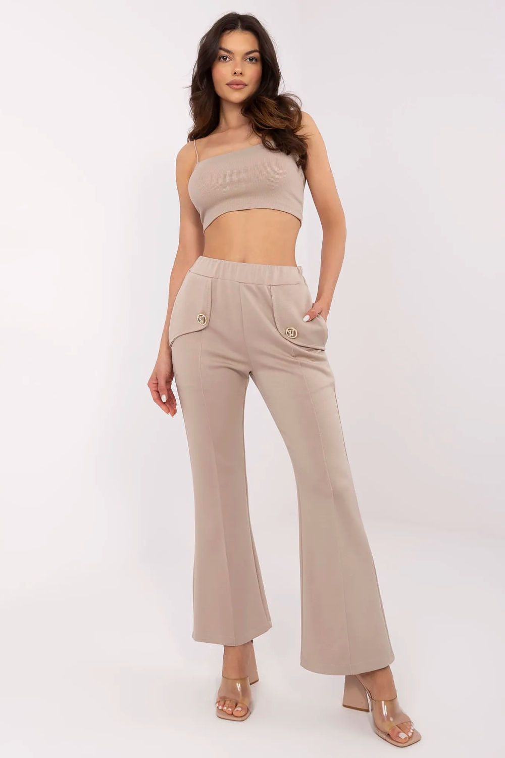  Szabadidő nadrág model 210966 Italy Moda 