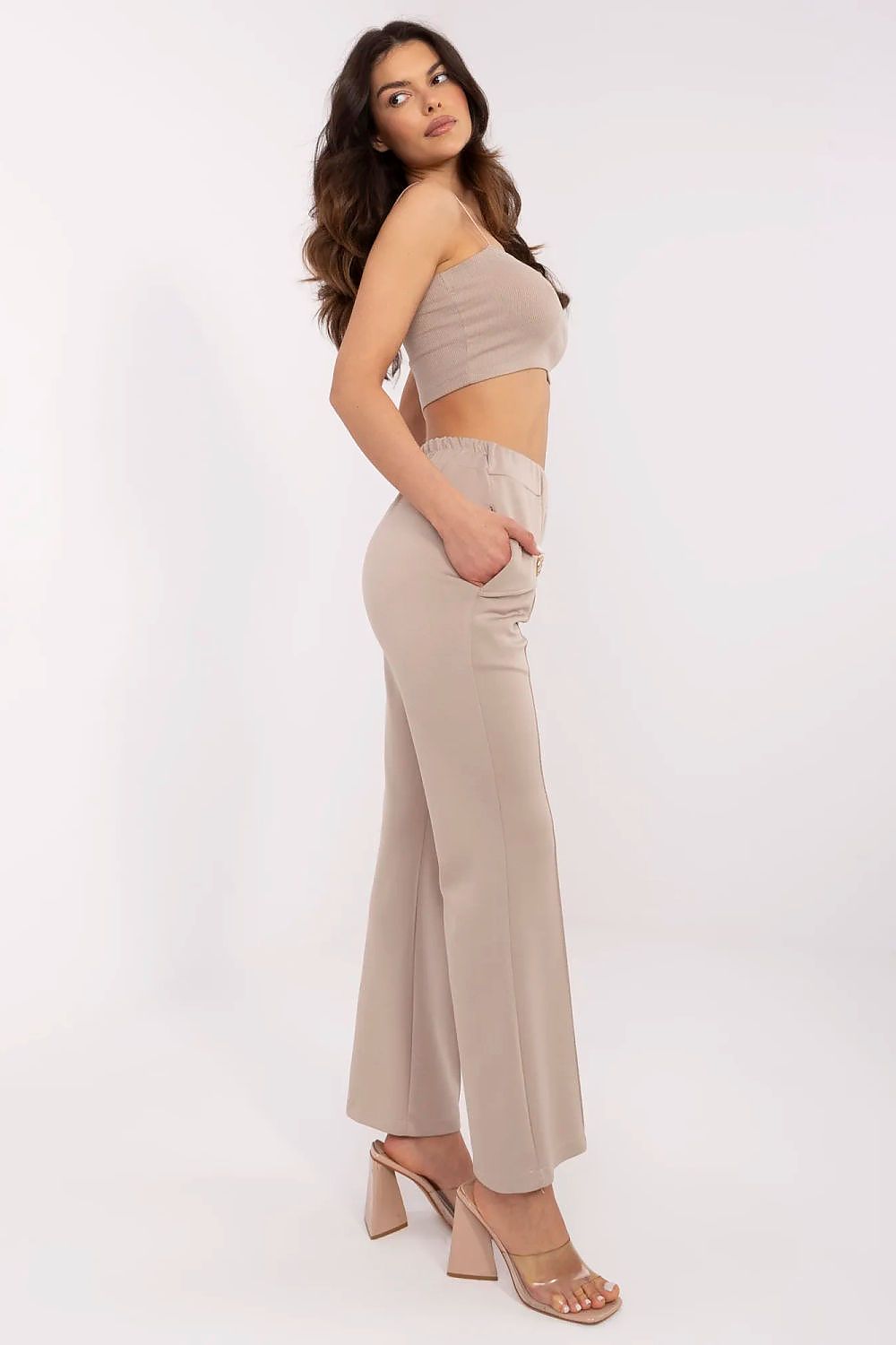  Szabadidő nadrág model 210966 Italy Moda 