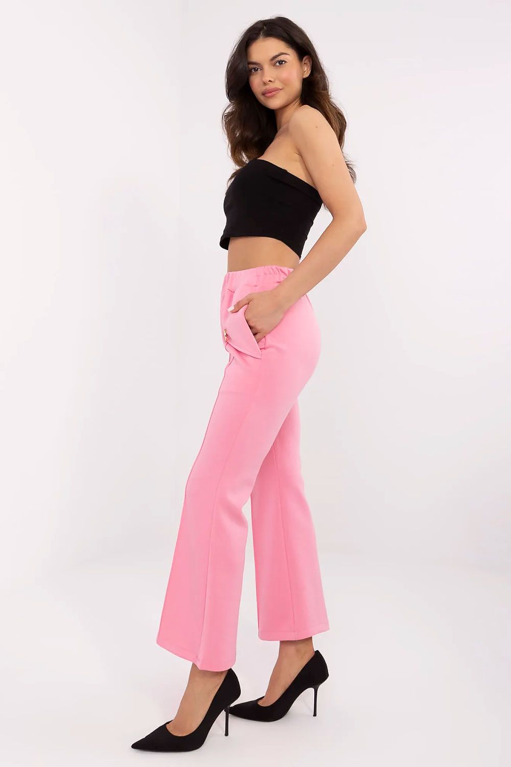  Szabadidő nadrág model 210967 Italy Moda 