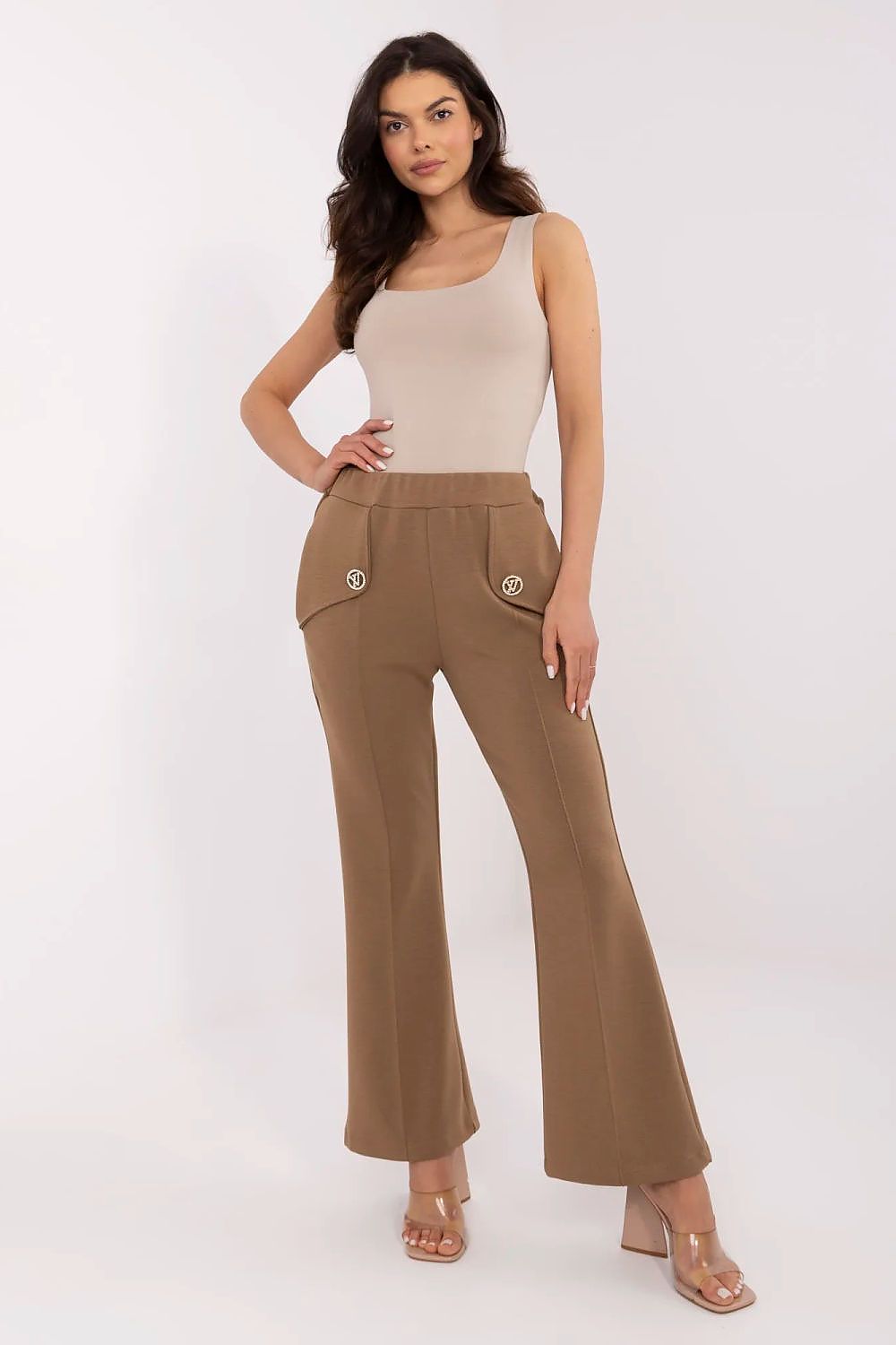  Szabadidő nadrág model 210968 Italy Moda 