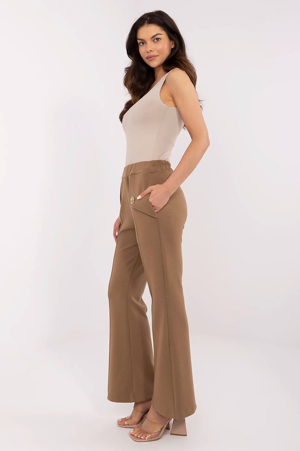  Szabadidő nadrág model 210968 Italy Moda 