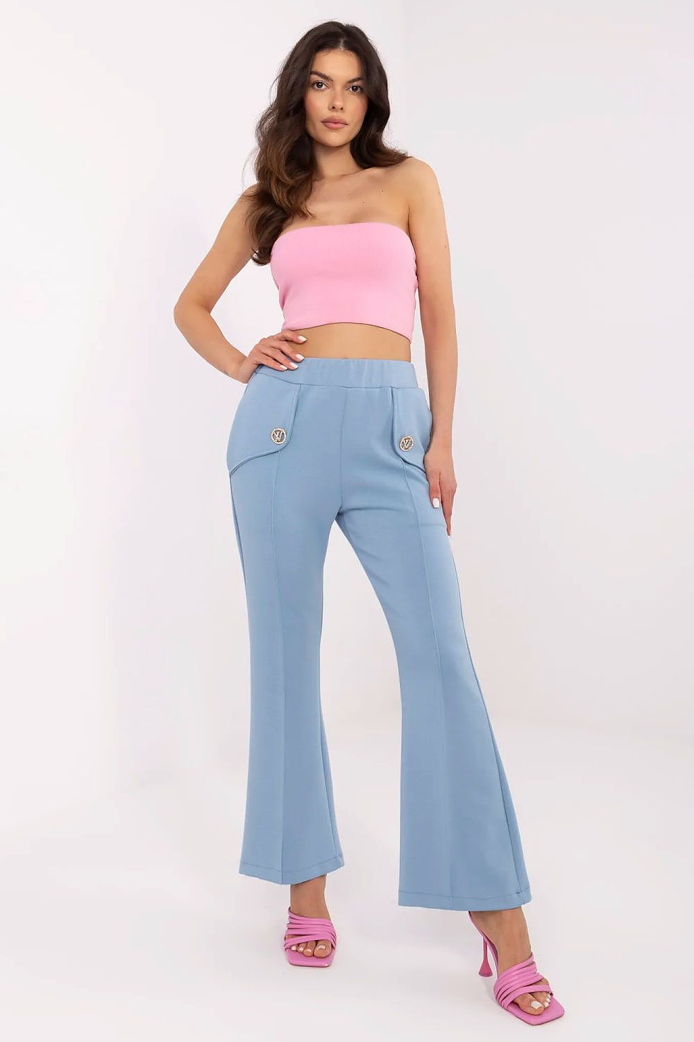  Szabadidő nadrág model 210969 Italy Moda 