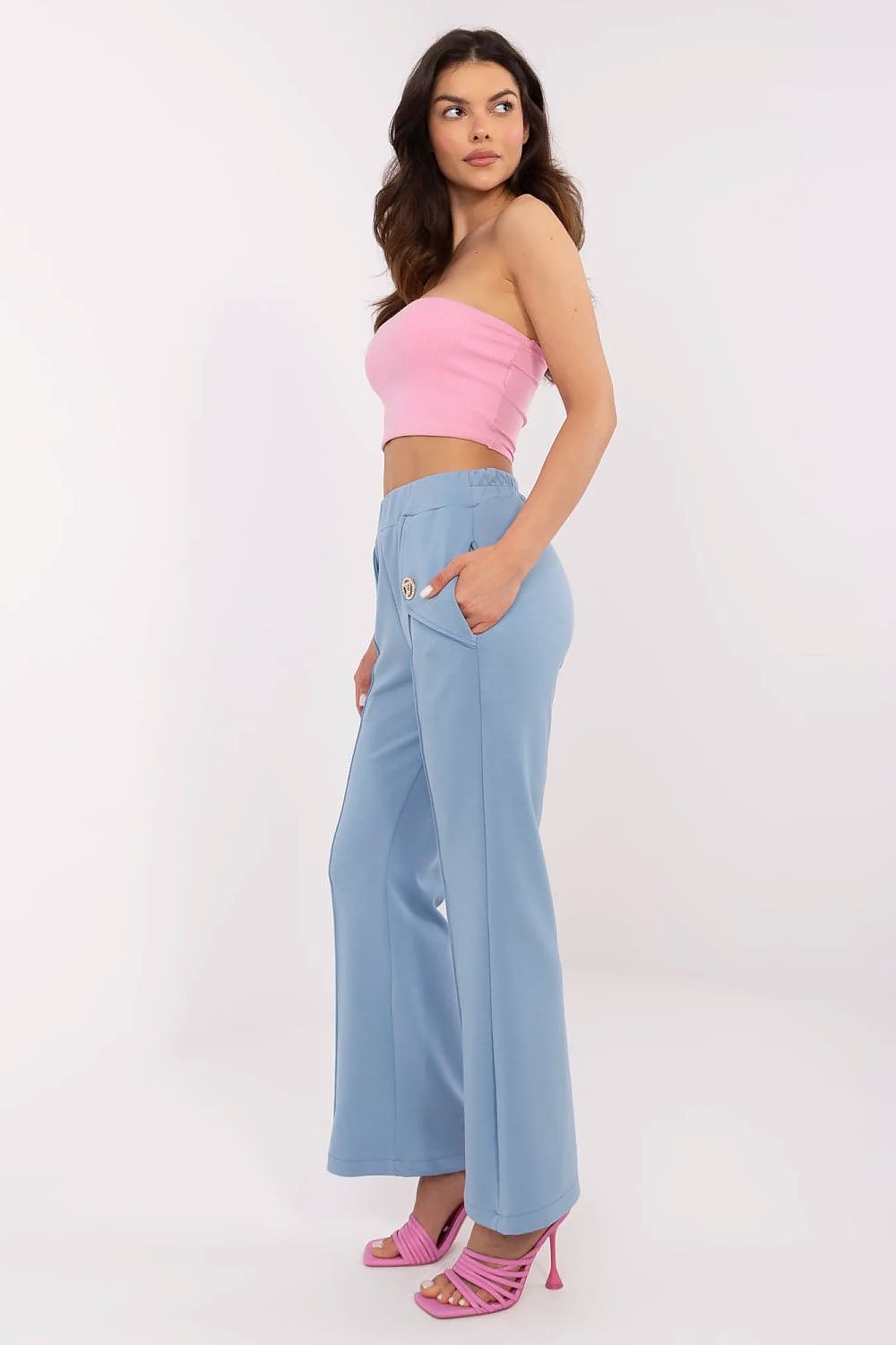  Szabadidő nadrág model 210969 Italy Moda 