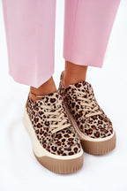  Sport cipő model 210994 Step in style 