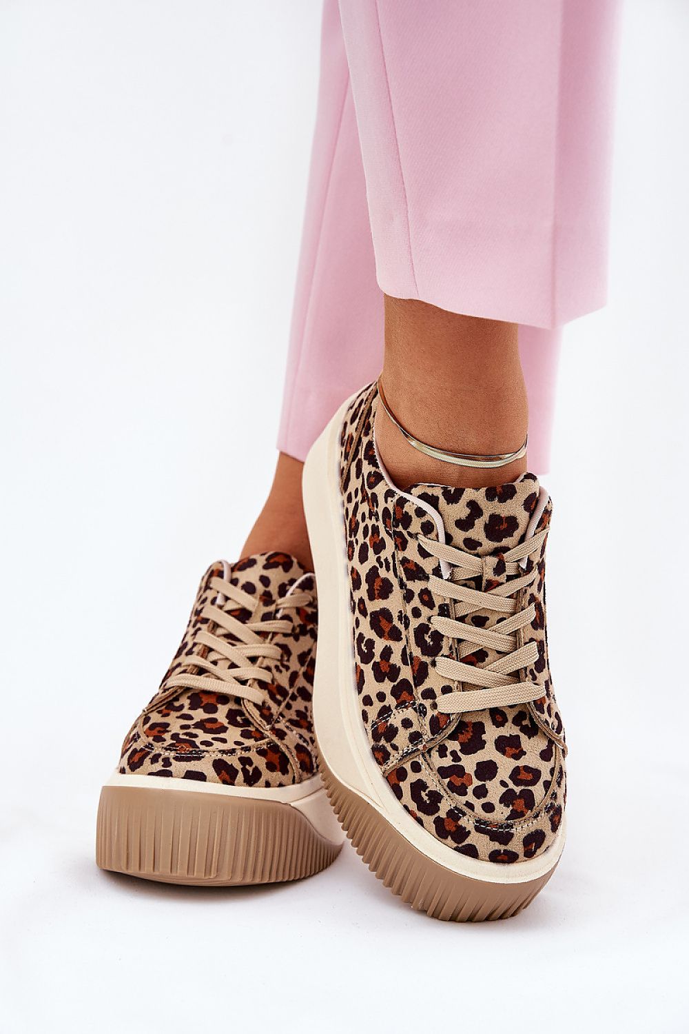  Sport cipő model 210994 Step in style 