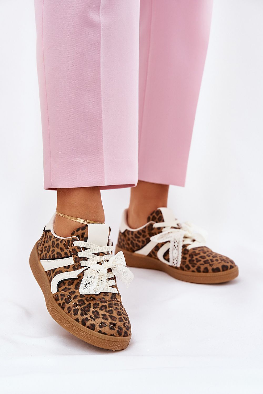  Sport cipő model 210997 Step in style 