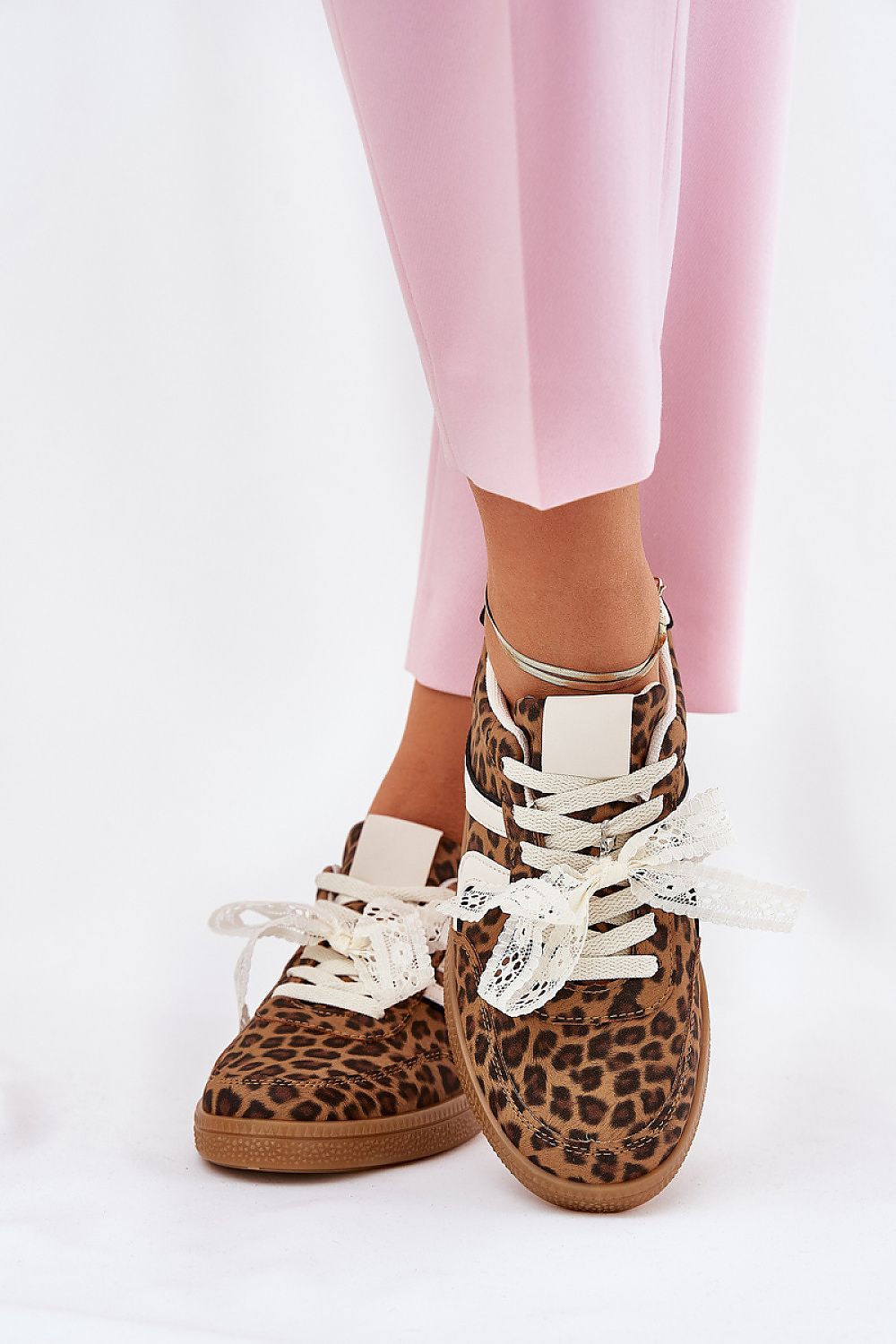  Sport cipő model 210997 Step in style 
