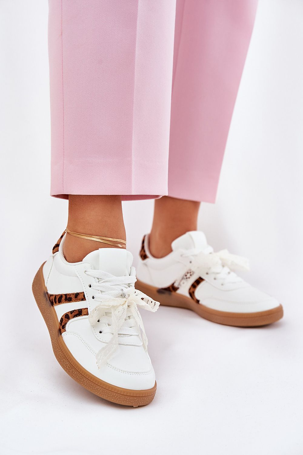  Sport cipő model 210998 Step in style 