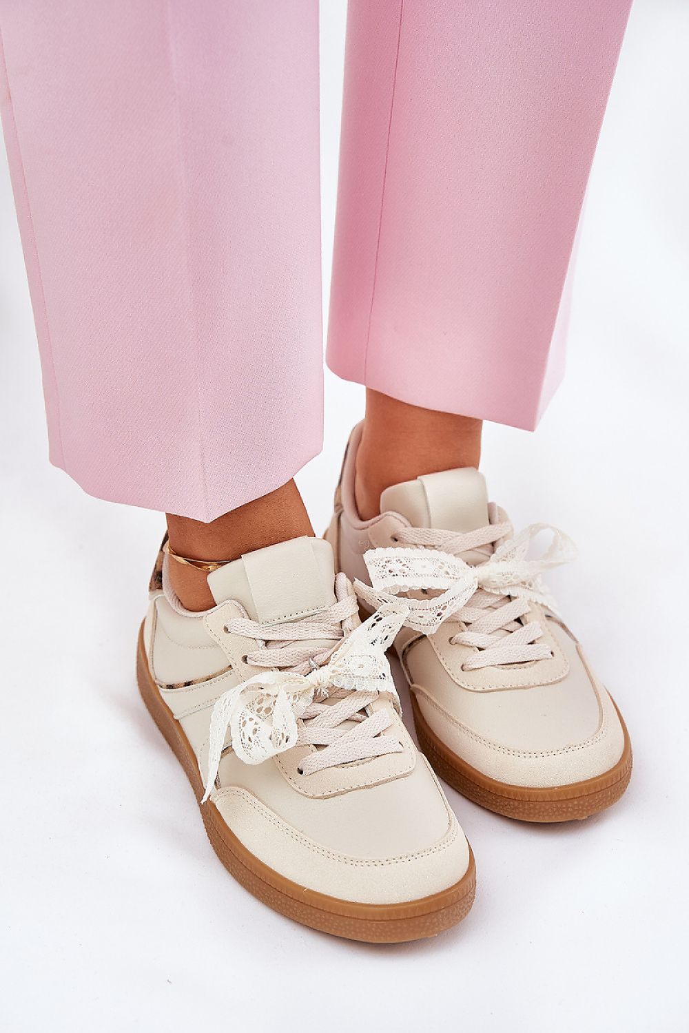  Sport cipő model 210999 Step in style 