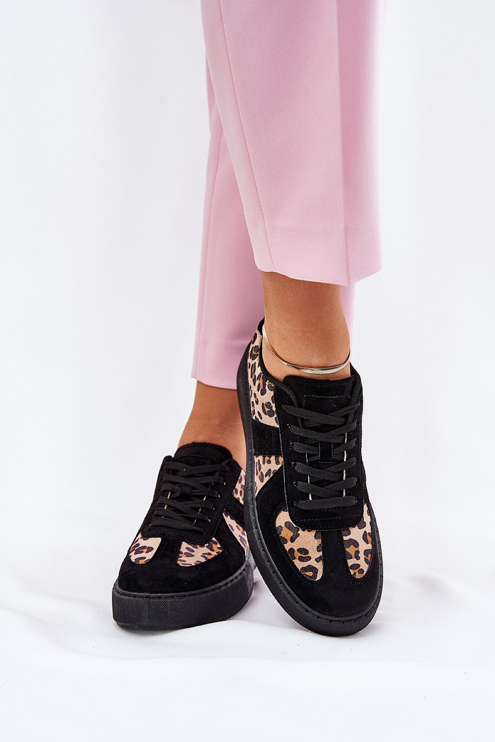  Sport cipő model 211000 Step in style 