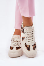  Sport cipő model 211001 Step in style 