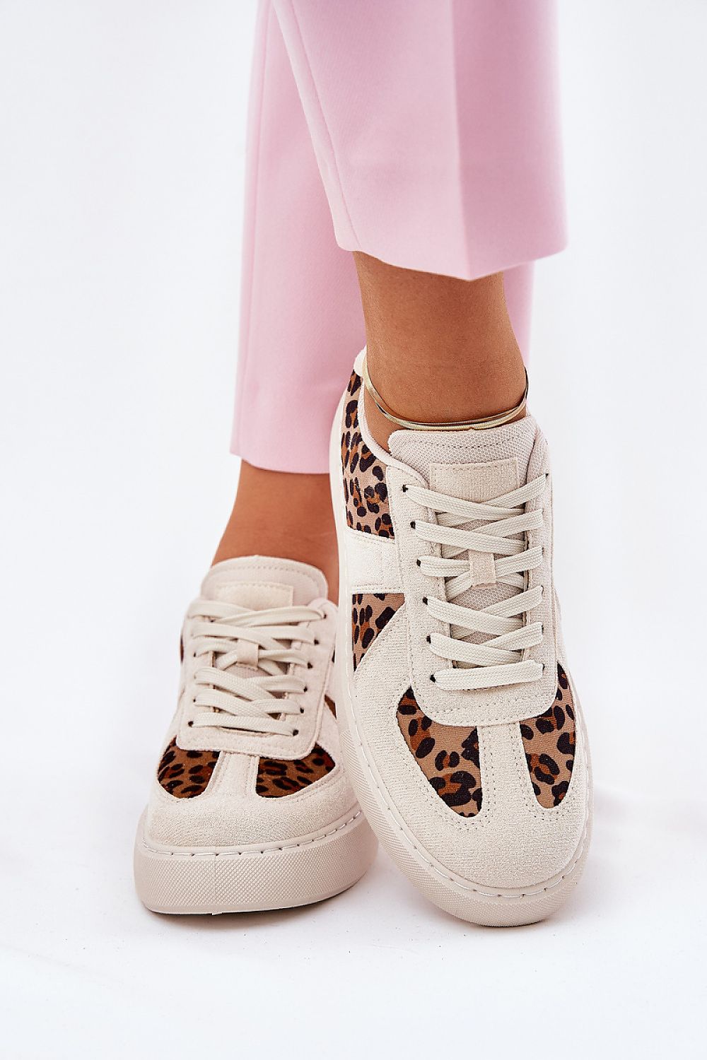  Sport cipő model 211001 Step in style 