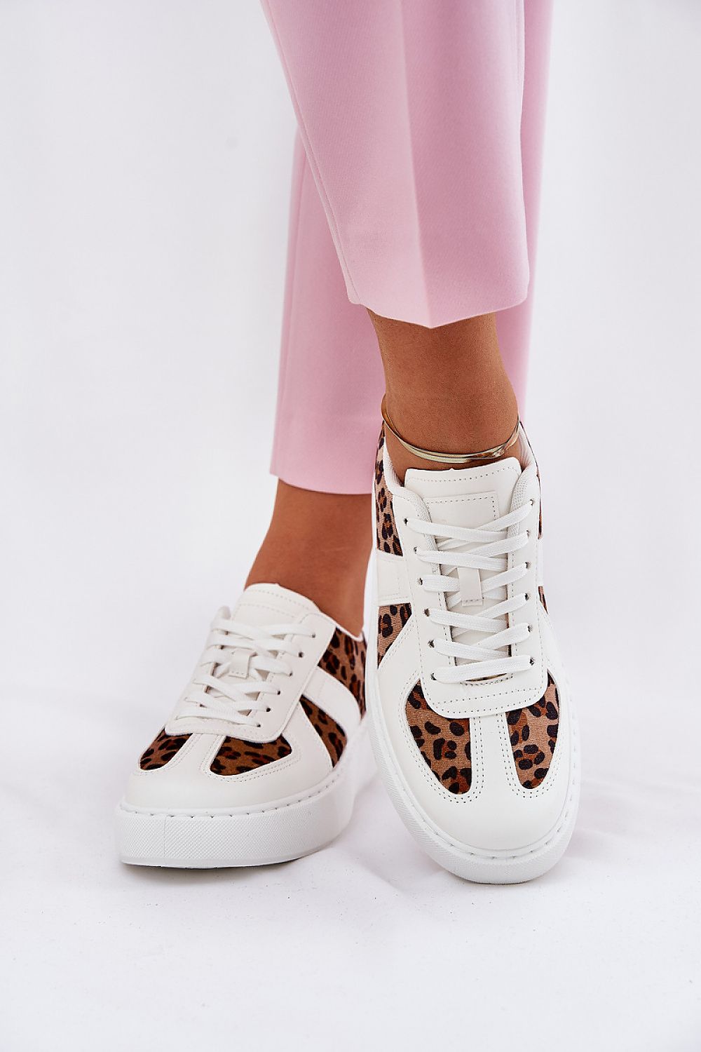  Sport cipő model 211002 Step in style 