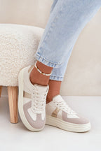  Sport cipő model 211003 Step in style 